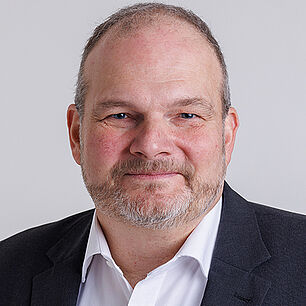 Joachim Kahmann