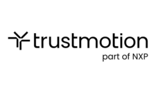 Logo of TrustMotion - Partner of the AEK 2026