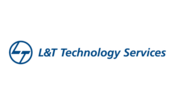 Logo of L&T Technology Services - Partner of the AEK 2026
