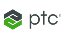 Logo of PTC - Partner of the AEK 2026