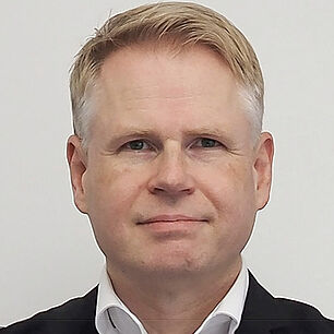 Dr. Hans-Joachim Stolberg