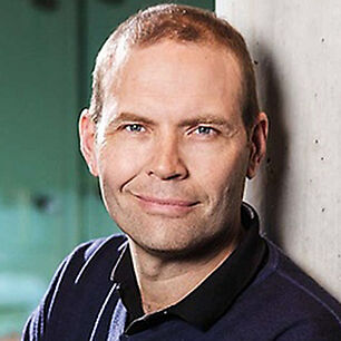 Magnus Östberg