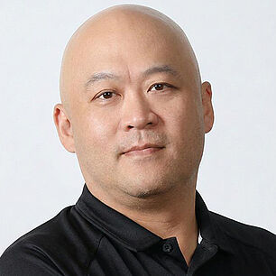 Dr. Chengyin Yuan