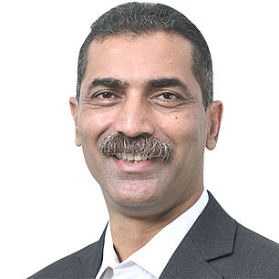 Anup Sable