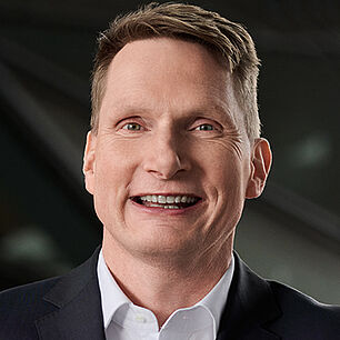 Dr. Florian Weig