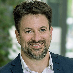 Dr. Matthias Traub