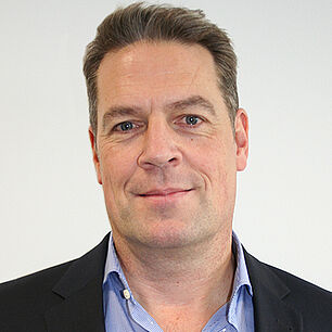 Michael Schaffert