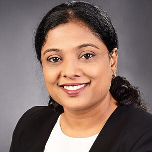 Rashmi Gopala Rao