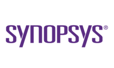 Logo of Synopsys - Sponsor at the AEK 2026
