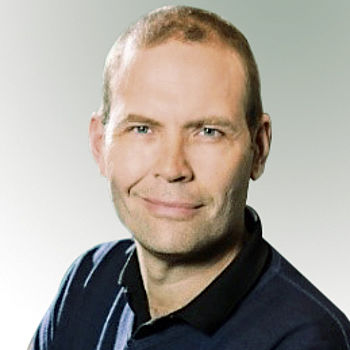 Magnus Oestberg