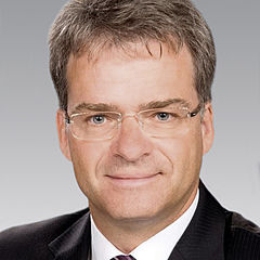 Dirk Walliser