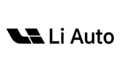 Logo of Li Auto - Partner of the AEK 2026