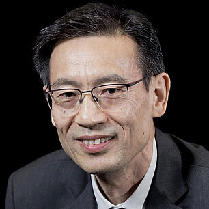 Dr. Liming Chen