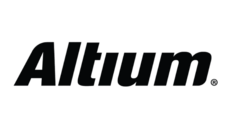 Logo of Altium - Partner of the AEK 2026