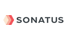 Logo of Sonatus - Partner of the AEK 2026