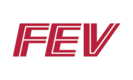 FEV Logo