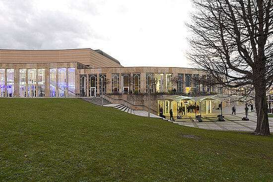 Forum Ludwigsburg II