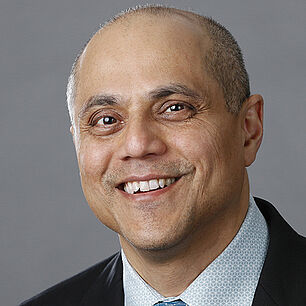 Dr. Salil Raje