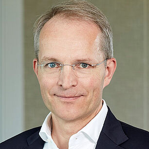 Dr. Rupert Stützle