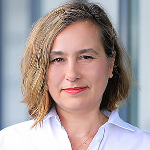 Maria Anhalt