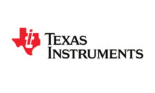 Logo of Texas Instruments - Partner at the AEK 2026