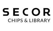 Logo of Secor - Partner of the AEK 2026