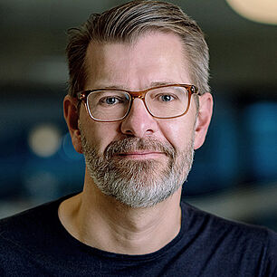 Alwin Bakkenes