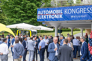 Impressions from AEK 2026
