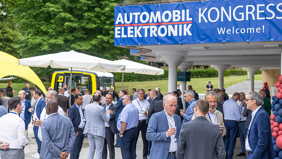 Impressions from AEK 2026