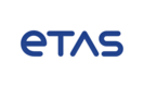 Company Logo ETAS