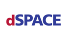 dSpace Logo