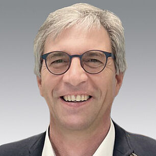 Jochen Strenkert, Chief Engineer MB.OS at Mercedes-Benz AG, and Member of the 2026 Automobil-Elektronik Kongress Advisory Board.