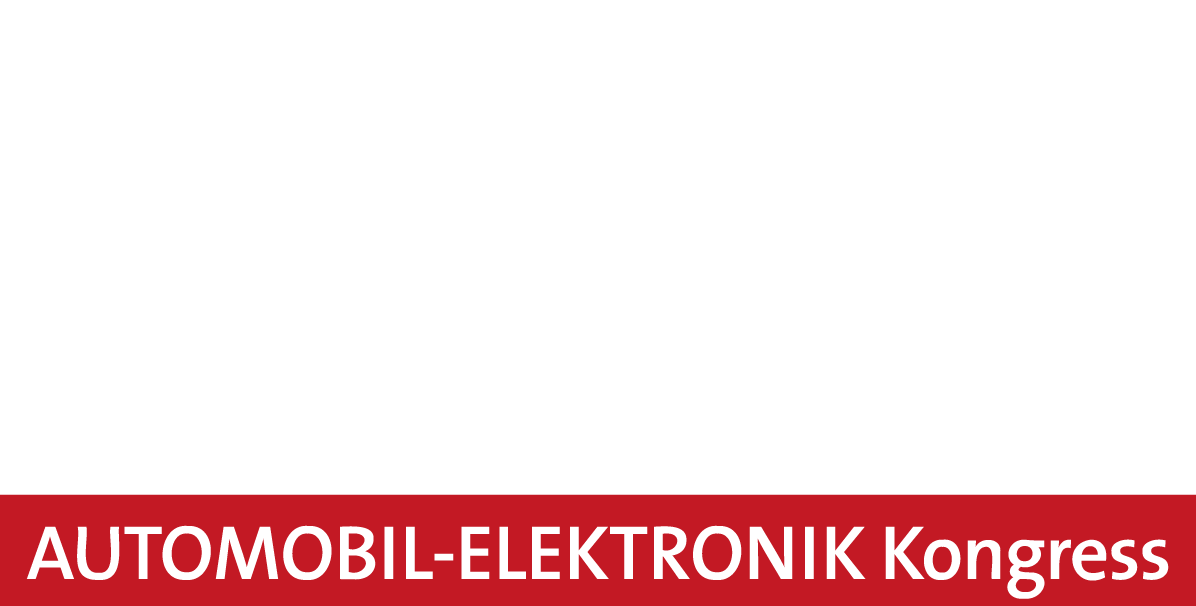 Logo: 31st International Automobil-Elektronik Kongress (AEK)